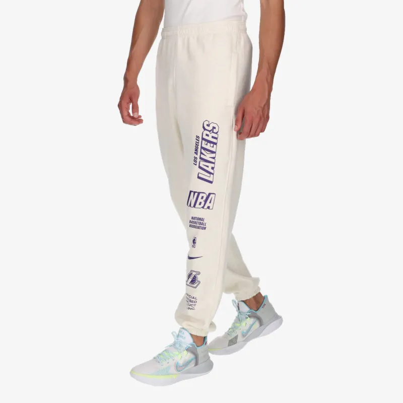 Nike Los Angeles Lakers 