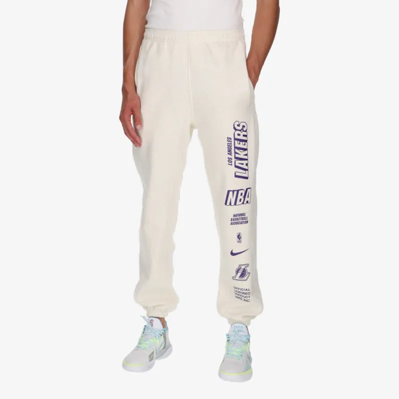 Nike Los Angeles Lakers 