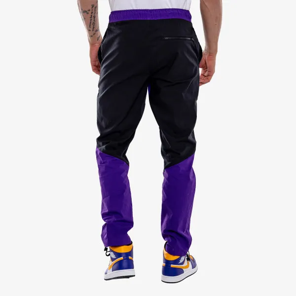 Nike Hlače NBA LOS ANGELES LAKERS 