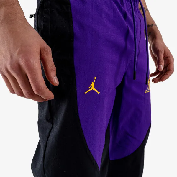 Nike Hlače NBA LOS ANGELES LAKERS 