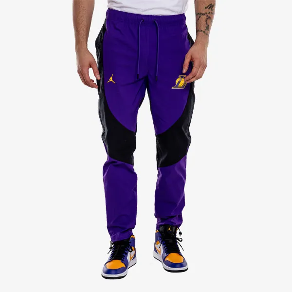 Nike Hlače NBA LOS ANGELES LAKERS 