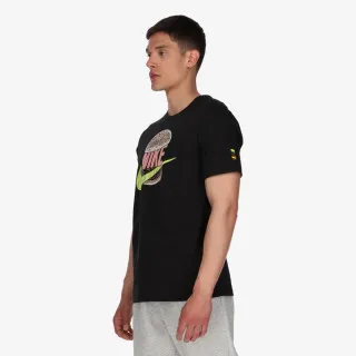 Nike M NSW S.O. PK 2 GRAPHIC TEE 2 