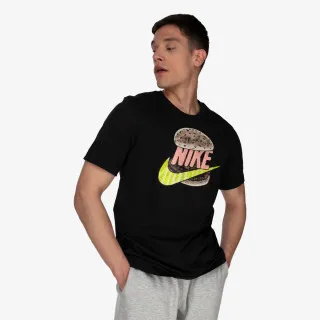 Nike M NSW S.O. PK 2 GRAPHIC TEE 2 