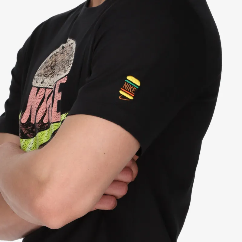 Nike M NSW S.O. PK 2 GRAPHIC TEE 2 