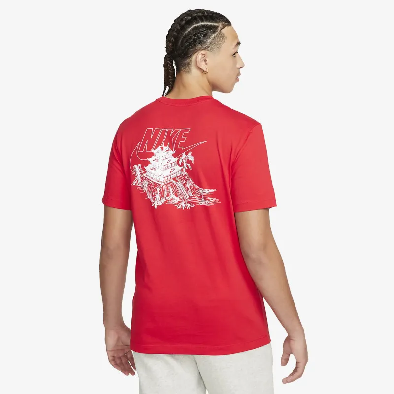 Nike M NSW SI GRAPHIC TEE 4 