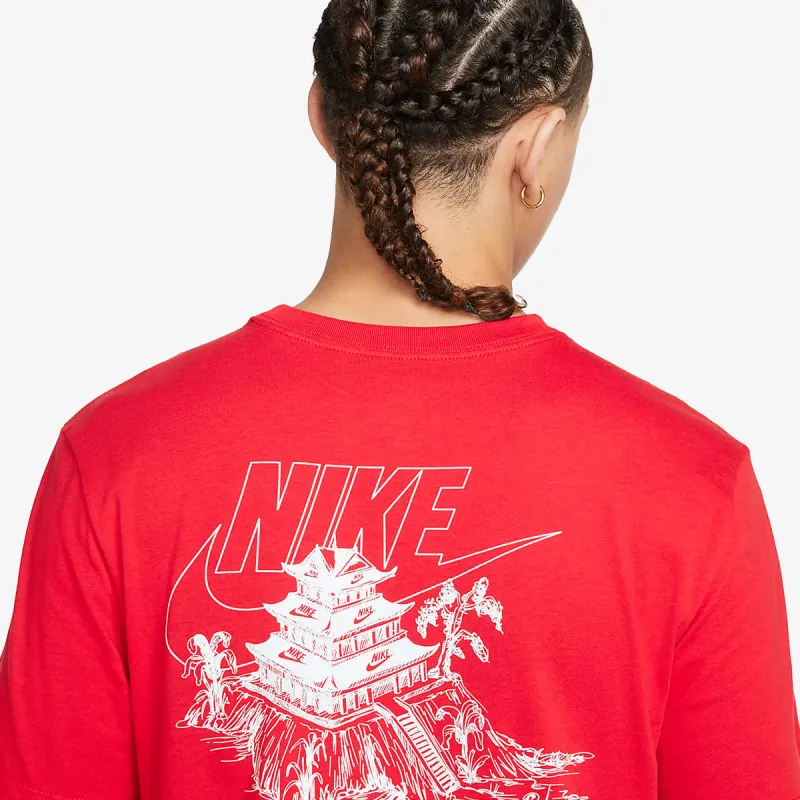 Nike M NSW SI GRAPHIC TEE 4 