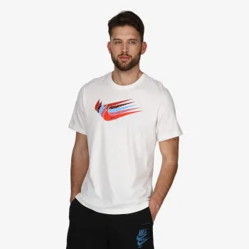 M NSW 12 MO SWOOSH TEE