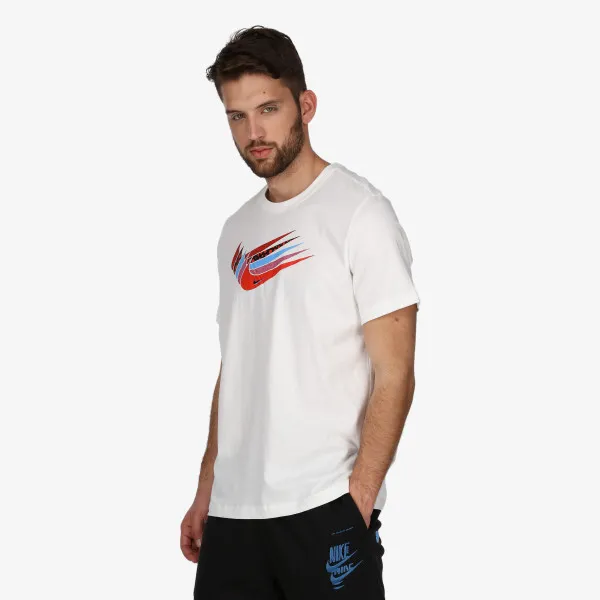 Nike T-shirt Sportswear Swoosh 