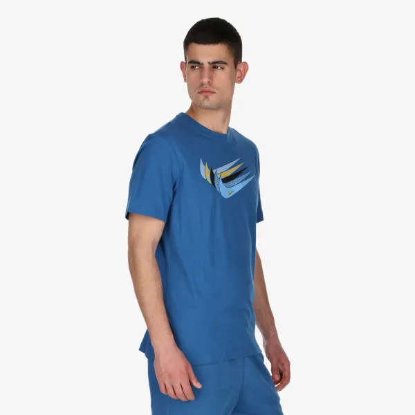 Nike T-shirt Sportswear Swoosh 