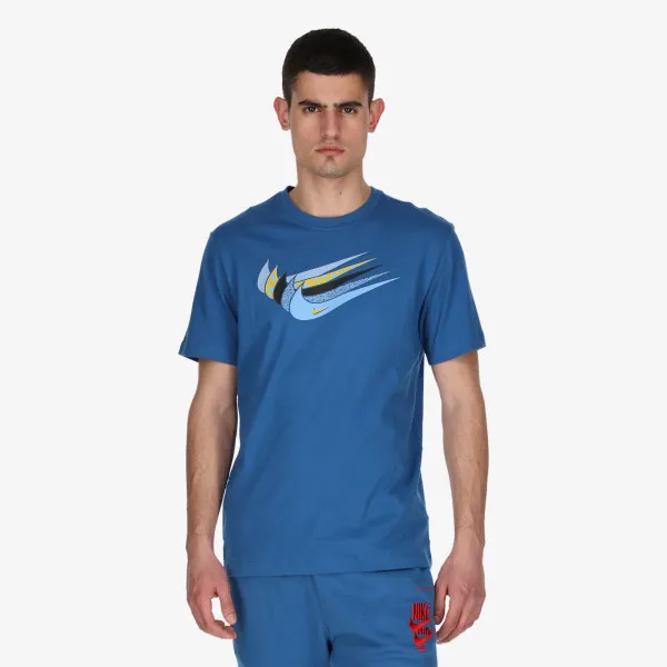 Nike T-shirt Sportswear Swoosh 