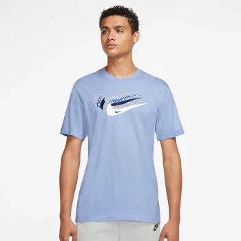 NIKE T-SHIRT M NSW 12 MO SWOOSH TEE 