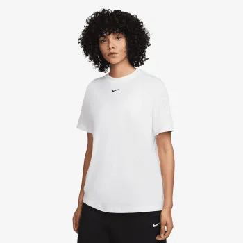 NIKE T-SHIRT NIKE T-SHIRT W NSW ESSNTL TEE BF LBR 