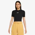 Nike W NSW TEE SLIM CRP NIKE AIR 