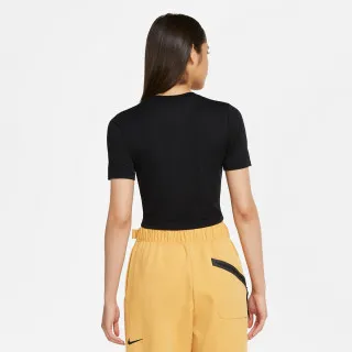 Nike W NSW TEE SLIM CRP NIKE AIR 