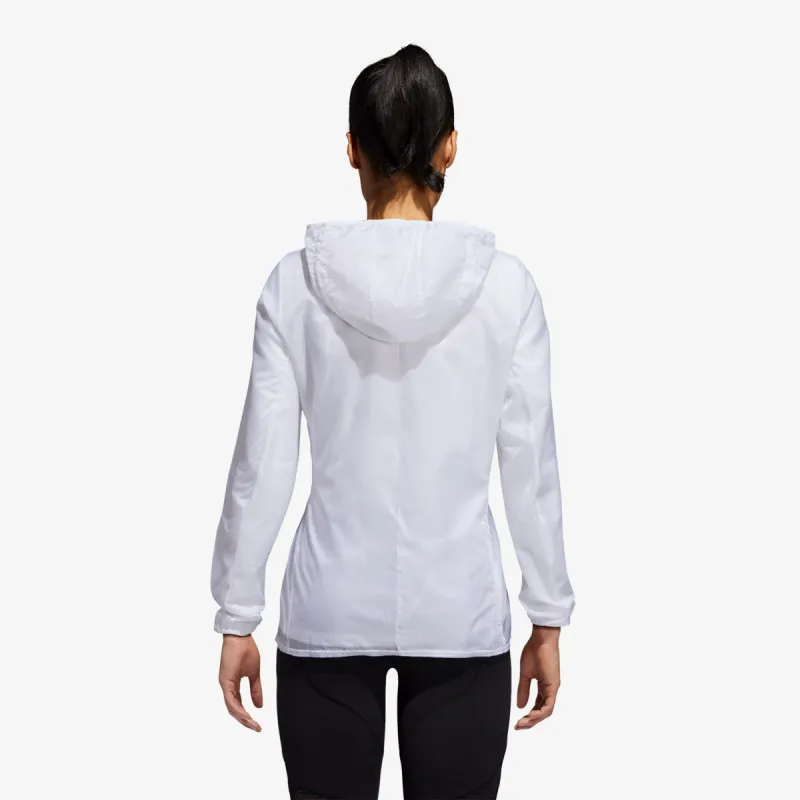adidas RESPONSE JACKET 
