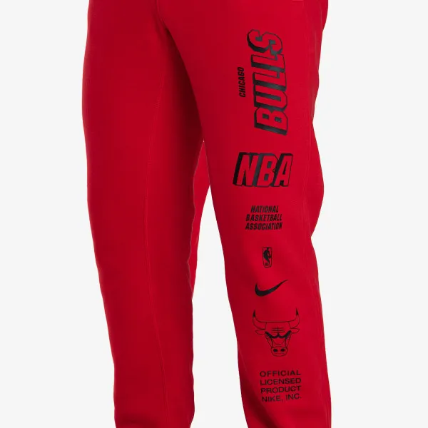 Nike Hlače Chicago Bulls 