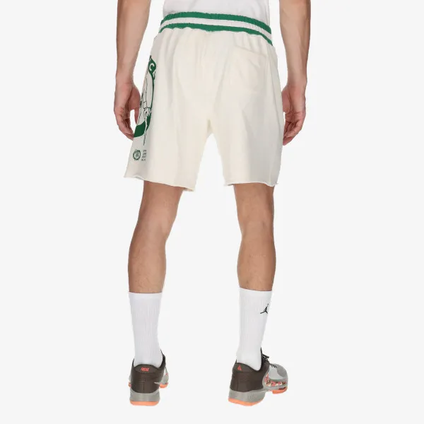 Nike Kratke hlače Boston Celtics 