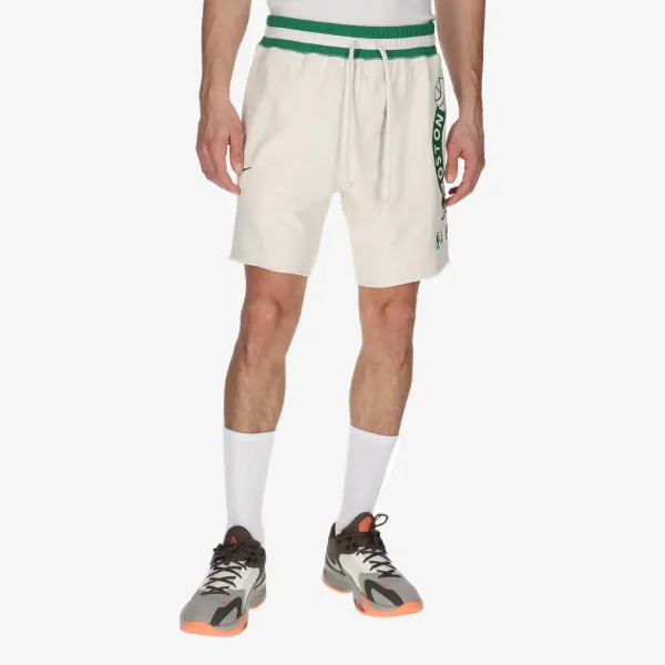 Nike Kratke hlače Boston Celtics 