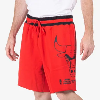NIKE KRATKE HLAČE Chicago Bulls 