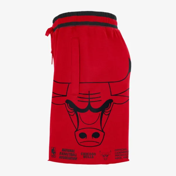 Nike Kratke hlače Chicago Bulls 