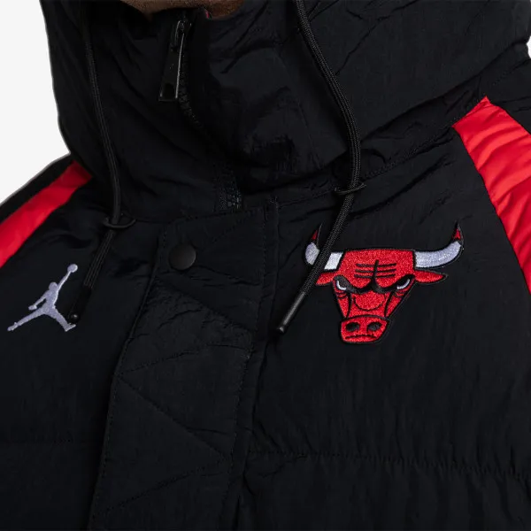 Nike Jakna NBA Chicago Bulls 