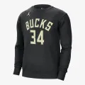 Nike Milwaukee Bucks 