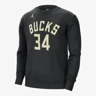 Nike Milwaukee Bucks 