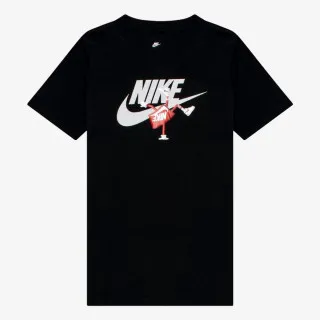 Nike B NSW TEE FUTURA BOXY SP22 