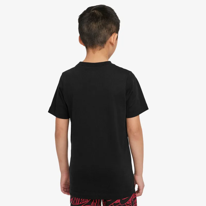 Nike B NSW TEE FUTURA BOXY SP22 