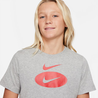 Nike T-shirt B NSW TEE HBR CORE 