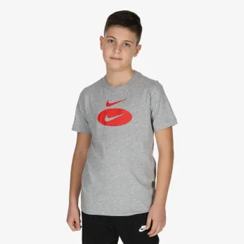 NIKE T-SHIRT B NSW TEE HBR CORE 
