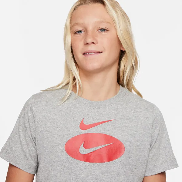 Nike T-shirt B NSW TEE HBR CORE 