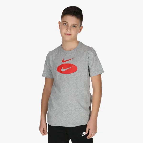 Nike T-shirt B NSW TEE HBR CORE 