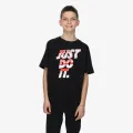 Nike U NSW TEE CORE BRANDMARK 1 
