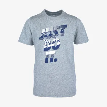 NIKE T-SHIRT U NSW TEE CORE BRANDMARK 1 