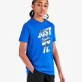 Nike U NSW TEE CORE BRANDMARK 1 