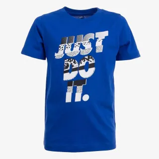 Nike U NSW TEE CORE BRANDMARK 1 