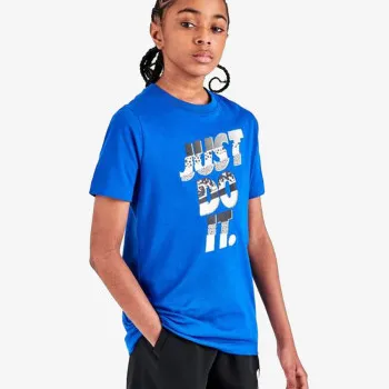 NIKE T-SHIRT U NSW TEE CORE BRANDMARK 1 