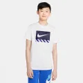 Nike U NSW TEE CORE BRANDMARK 2 