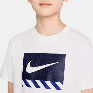 Nike U NSW TEE CORE BRANDMARK 2 