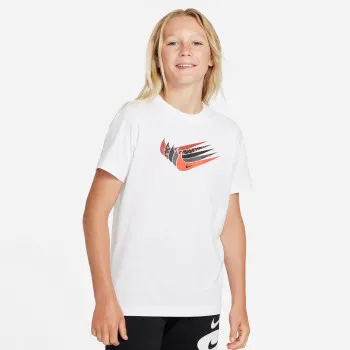 NIKE T-SHIRT U NSW TEE CORE BRANDMARK 3 