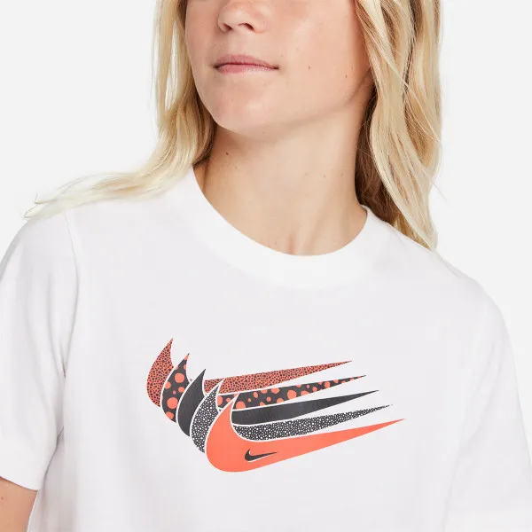 Nike T-shirt U NSW TEE CORE BRANDMARK 3 