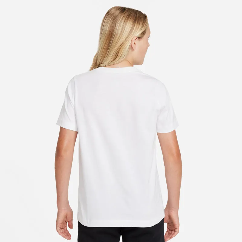 Nike U NSW TEE CORE BRANDMARK 3 