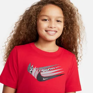 Nike U NSW TEE CORE BRANDMARK 3 