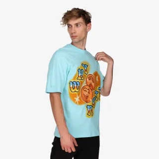 Nike M J WESTBROOK SS TEE 