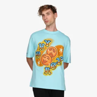 Nike M J WESTBROOK SS TEE 