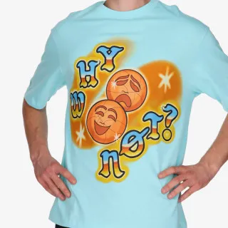 Nike M J WESTBROOK SS TEE 