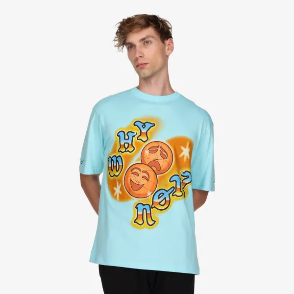 Nike M J WESTBROOK SS TEE 