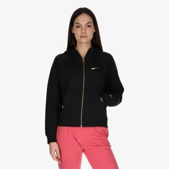 NIKE MAJICA S KAPULJAČOM NA PATENT Sportswear Full-Zip Fleece 