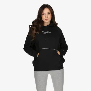 W NSW PO HOODIE OS BB FLC PRNT